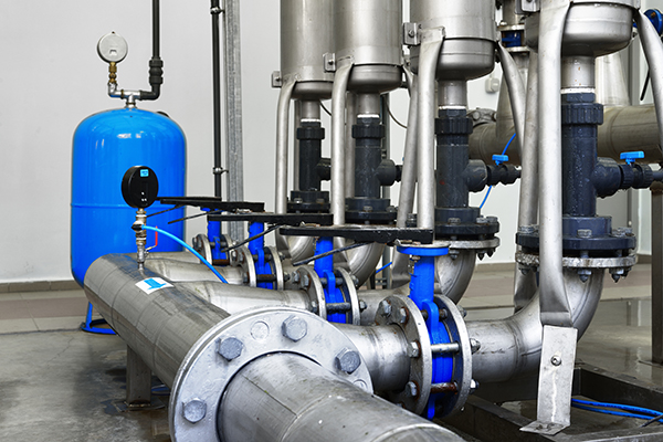 والوز کی بحالی اور دشواری کا سراغ لگانا