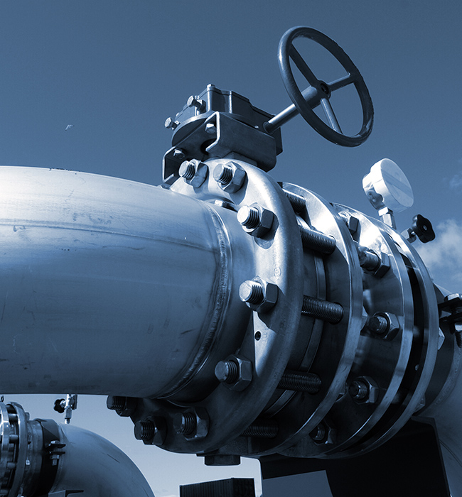 سیال دنیا میں 'کنٹرول کا سرپرست'